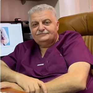 Антонян Ігор