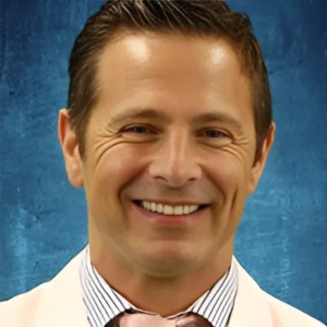 Prof. Vitaly Margulis