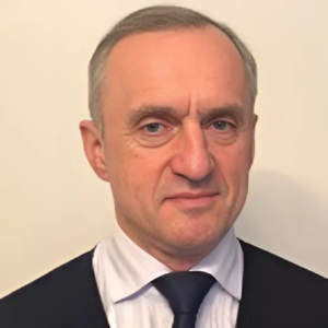 Нікітін Олег