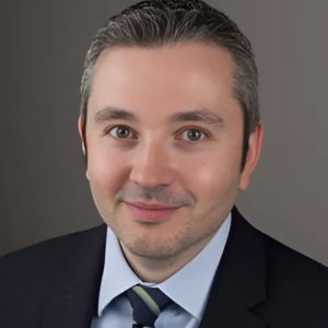 Prof. Ruslan Korets